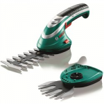 3.6V GRASS & SHRUB SHEAR 120MM 0600833172 ISIO BOSCH