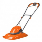 TURBO LITE 330 HOVER MOWER     FLYMO