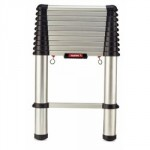 TELESCOPIC LADDER 3.3M 60233   TELEMASTER