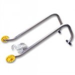 ROOF HOOK KIT FOR LADDER