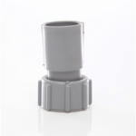 OVERFLOW CONNECTOR 21.5MM VP47