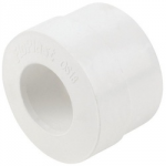 OVERFLOW REDUCER 1.1/4 X 3/4 (21.5MM) RUBBER TYPE WP73