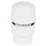 AIR ADMITTANCE VALVE 50 MM