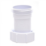 TRAP EXTENSION 1.1/4" X 50MM S12A-2 MCALPINE