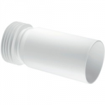 WC PAN EXTENSION WC-EXTA       MCALPINE