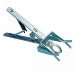MOLE TRAP (PINCER TYPE) No.4208