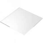 ACRYLIC SHEET 1220 X 610 X 2MM & 695 X 595 X 3MM CLEAR