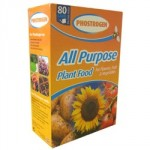 PLANT FOOD PHOSTROGEN 1KG