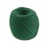 GARDEN TWINE GREEN 250G ROLL   103.207