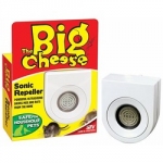 MOUSE SONIC REPELLER