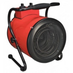 FAN HEATER INDUSTRIAL 3KW 240V EH3001 SEALEY