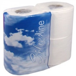 PACK OF 32 2-PLY TOILET ROLLS
