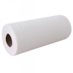 HYGIENE / COUCH PAPER ROLL     250MM T66 STAPLES