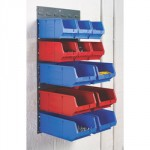 LOUVRE PANEL 60" X 18" TP3     BARTANGLE (DISCONTINUED)