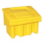 GRIT & SALT BIN 200LTR         1030025110
