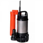 SUBMERSIBLE PUMP OM2 M 240V    MANUAL 1.1/4 BSPF/32MM TAIL