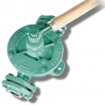 SEMI ROTARY PUMP K2 1" BSP