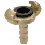 PNEUMATIC HOSE COUPLING Q1 1"