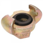 PNEUMATIC FEMALE COUPLING 3/4  Q2