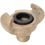 PNEUMATIC MALE COUPLING Q3 3/4