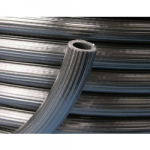 WATER HOSE RUBBER 1/2 FLUTED