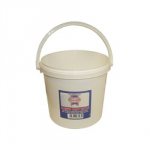 PAINT KETTLE PLASTIC 2.5 LITRE FAITHFULL
