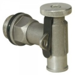 DRUM TAP LOCKABLE 3/4"BSP