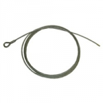 WIRE SCAFFOLD LASHING 4.5M X 6MM