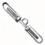 LASHING HAMBURGER 24MM