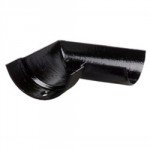 GUTTER ANGLE HR CI 90DEG       100MM RH