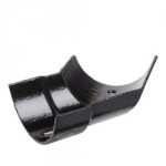 GUTTER ANGLE HR CI 135DEG      125MM LH