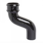 OFFSET CI PIPE 65 X 150MM