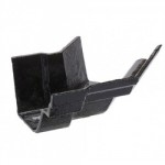 GUTTER ANGLE OG CI 135DEG      115MM EXT