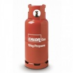 PROPANE GAS EXCHANGE 19KG      CALOR (GROUP E)