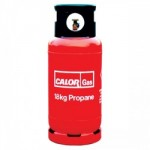 PROPANE GAS EXCHANGE 18KG IC   FORK LIFT CALOR (GROUP E)