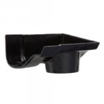 DROPEND OG CI 125 X 65MM       EXTERNAL