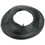 INNER TUBE FOR SACK TRUCK      3.50" X 4"