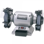 BENCH GRINDER 200MM 16MM BORE  550W 240V GHD200 29621 DRAPER
