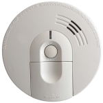 MAINS SMOKE DETECTOR