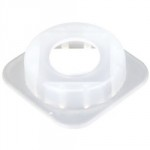 TOP HAT WASHER 1/2" - 3/4"