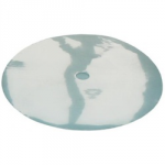 CISTERN DIAPHRAGM WASHER 4.1/2 ROUND