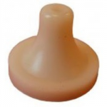 BALL VALVE NYLON SEAT LOW      PRESSURE 1"