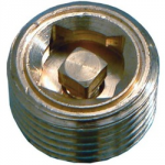 AIR COCK BRASS 1/8" 113506