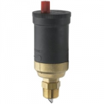 BOTTLE AIR ELIMINATOR EA122    HONEYWELL