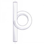 PIGTAIL SYPHON 3/8"