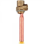 SURREY FLANGE 22MM X 1"