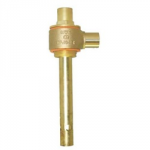 WARIX FLANGE 22MM X 1"BSP MALE