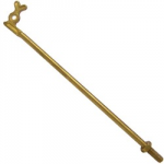 BALL VALVE ARM 1/2" X 10.1/2"