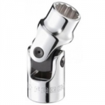 1/2 SQUARE DRIVE UNIVERSAL     SOCKET 9/16"AF S.9/16F FACOM