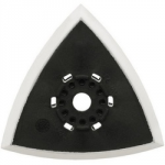 BACKING PAD 93MM VELCRO FITS   PMF180E AV193G BOSCH